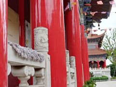 -皇罗禅寺