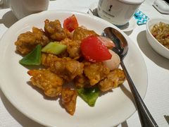 -莆田餐厅PUTIEN(西安万象天地店)