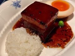 -醉东Oriental House(静安嘉里中心店)