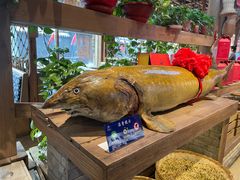-胖姐渔村(中源大道店)