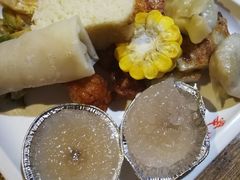 -素清香(解放路店)