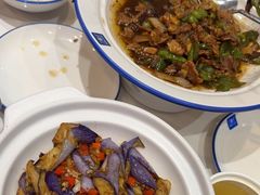 -兰湘子·湘菜小炒(石家庄万象城店)