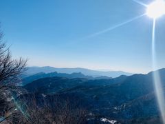 -妙峰山风景名胜区