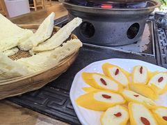 -三锅莊·牦牛肉火锅·香格里拉特色藏餐宴请餐厅(昆明创始店)