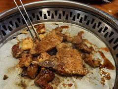 -圣罗巴甄选自助(麦凯乐店)