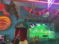 -Famous肥猫墨西哥音乐餐吧(五棵松华熙LIVE店)