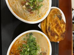 -顺华粉馆(桃园南路店)