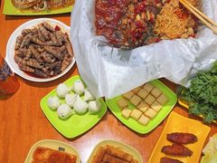 -三煮纸包鱼(青岛总店)