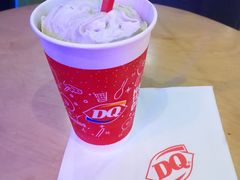-DQ·蛋糕·冰淇淋(五角场万达店)