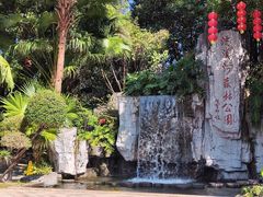 -广州市流溪河国家森林公园