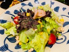 -鲔吞·和牛寿喜烧(闵行区绿瘦酒店)