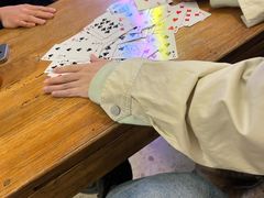 -第三空间·趣味桌游·轰趴.室内CS.剧本杀(大武汉1911店)