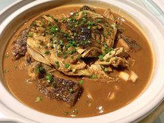 -一澜江宴·江景地标楚菜(江滩公园店)