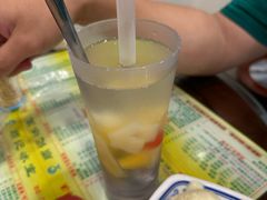 -顺记冰室(宝华路店)