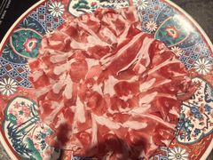 -老墙根涮肉·烧烤(欢乐谷·王四营店)