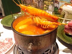 -Thai Basil罗勒叶泰式餐厅(时代天街店)