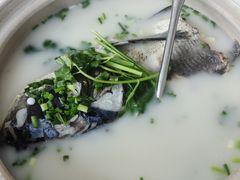 -天乐农家鱼头王(天目湖店)