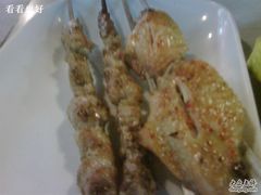 -巴麦隆自助烤肉(桂林路店)