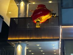 -长发西饼(临顿路店)