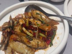 -台鄉缘 ·小海鲜·台州菜(桃林路店)