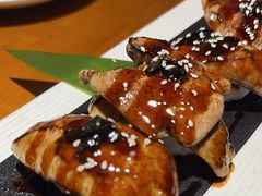 -有喜屋·烧鸟·居酒屋(三钢里店)