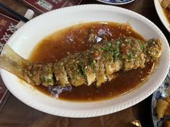 -阿殳菜馆·私厨(水围村店)