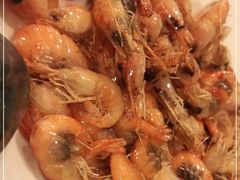 -翠亭酒家(山西南路店)