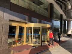 -张家界大成山水国际大酒店