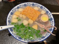 -小潘记鸭血粉丝汤