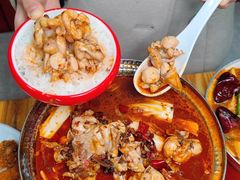 -哈灵面馆(宁波路店)