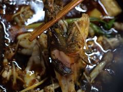 -金海椒罐罐鲢鱼(东方桂苑店)