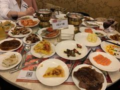 -芭菲盛宴·环球美食(解放碑英利国际店)