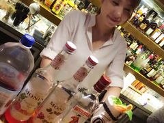 -礼途酒店·餐吧