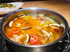 -守柴炉烤鸭(科华中路王府井店)