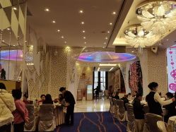 -名宴婚宴专门店·宴会厅(京基100店)