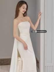 点击看大图 -MuseMarry婚纱(前海嘉里中心店)