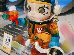 -泡泡玛特POPMART(沈阳大悦城店)