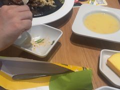-豪客来牛排(天阳D32店)