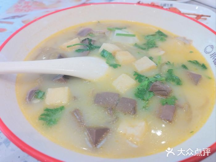 小杨生煎(周浦万达店)图片