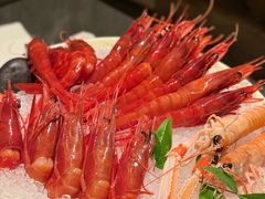 -上井料理黑金店(IFS国金中心店)