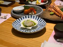 -花潮料理艺食馆(世欧广场店)