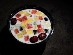 -老海南椰奶清补凉(文化宫老店)