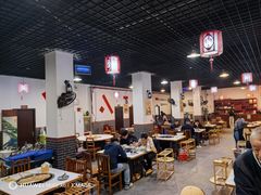 -柴火人家(桐庐总店)