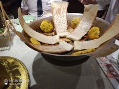 -淀里船宴(卓达店)