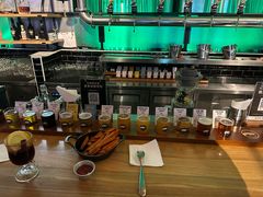 -Goose Island Brewhouse鹅岛精酿啤酒餐厅