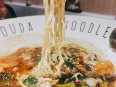-友达面馆(广州总店)
