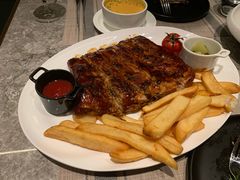 -Hurricane's Grill 飓风牛排