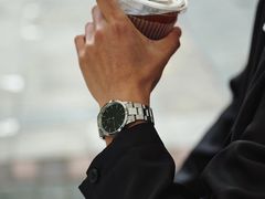 -COTTON CAFE(德信·中外公寓店)