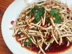 -新竹里馆·花园餐厅(兴苑路店)