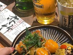 -一豚轩·烧鸟·豚骨拉面(五四路店)